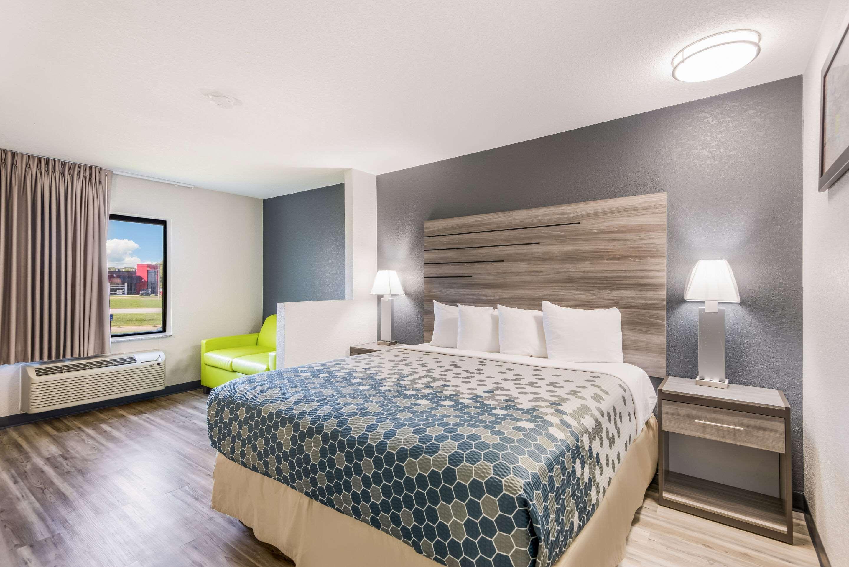 מלון Sonesta Essential דה מוין מראה חיצוני תמונה