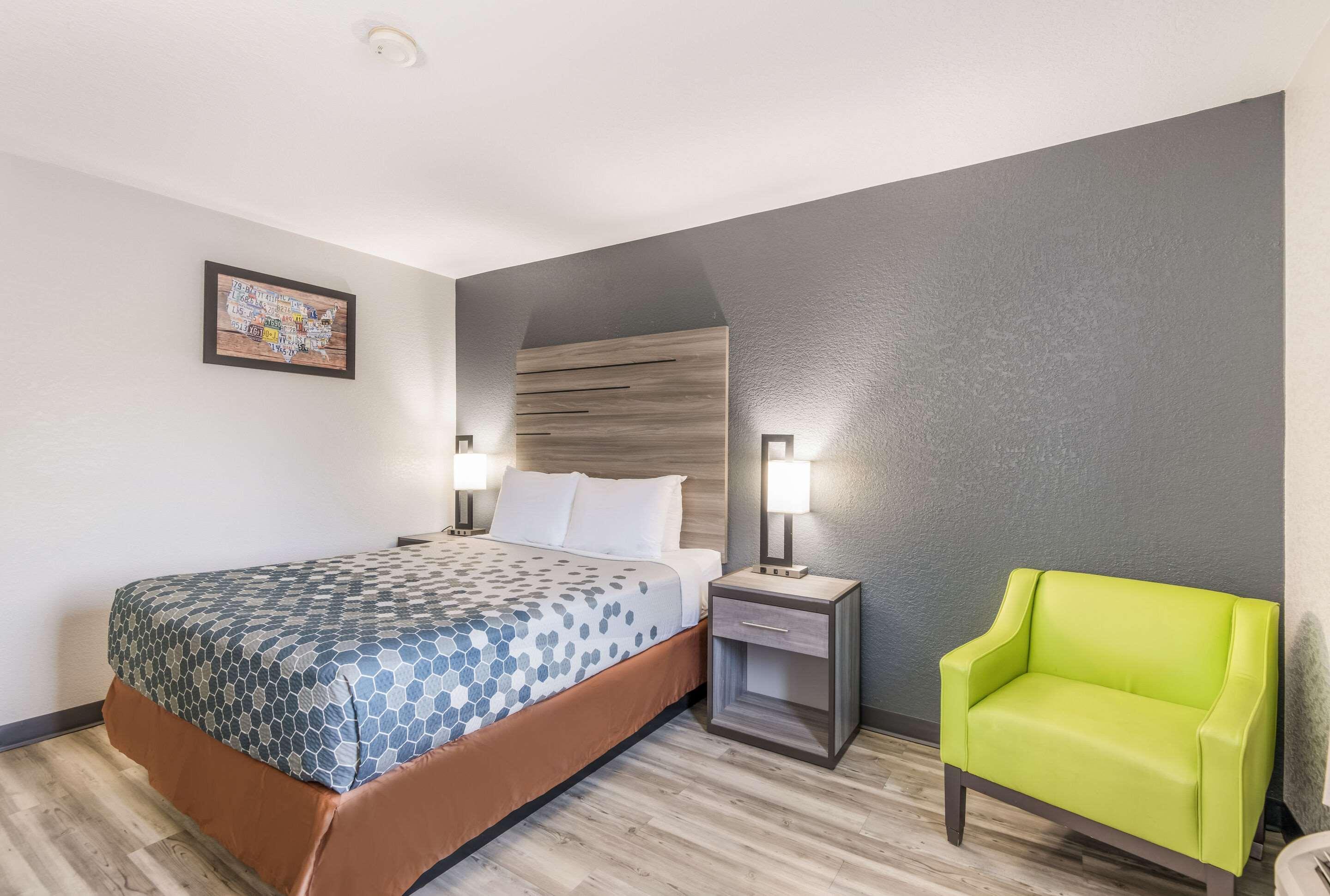 מלון Sonesta Essential דה מוין מראה חיצוני תמונה