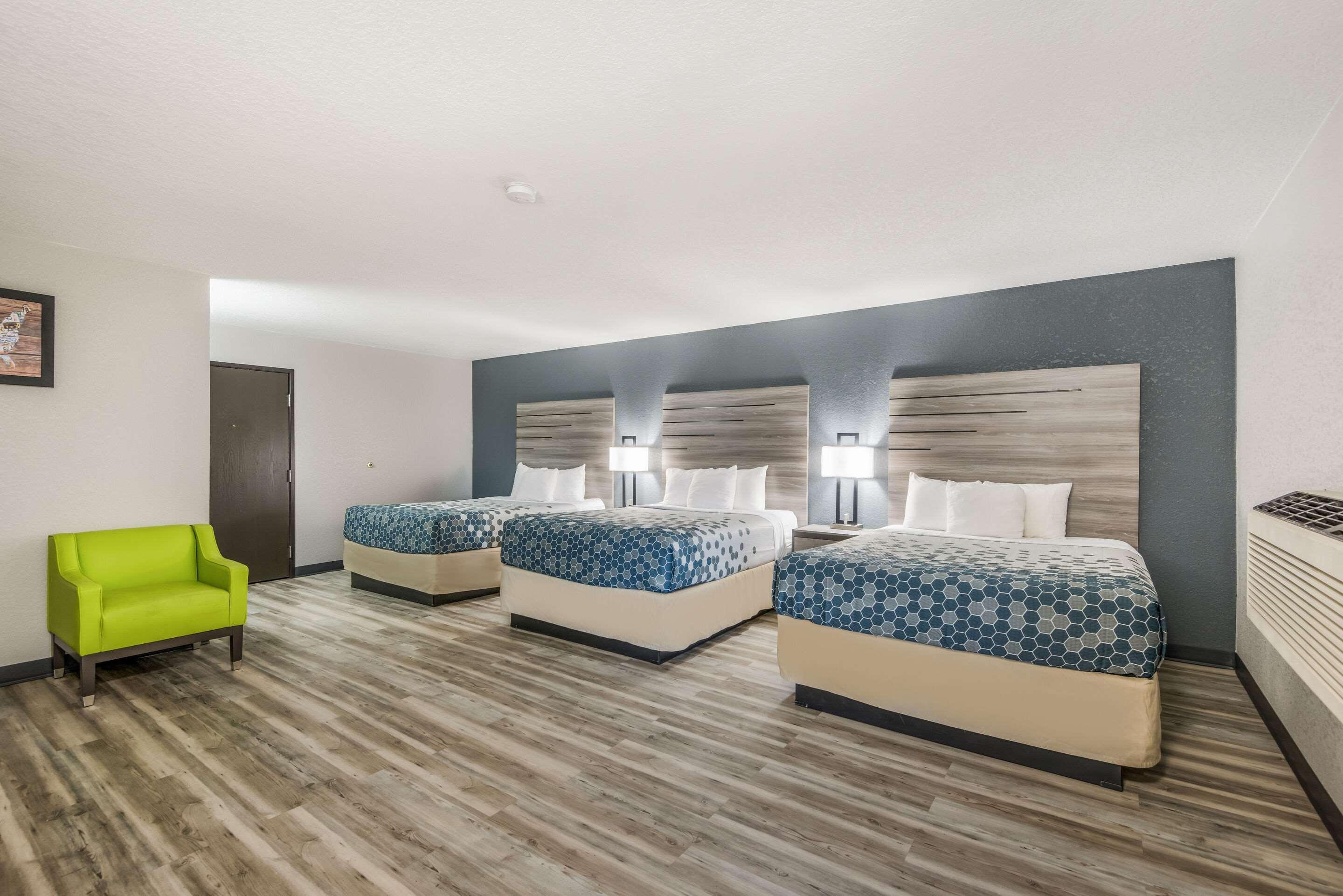 מלון Sonesta Essential דה מוין מראה חיצוני תמונה