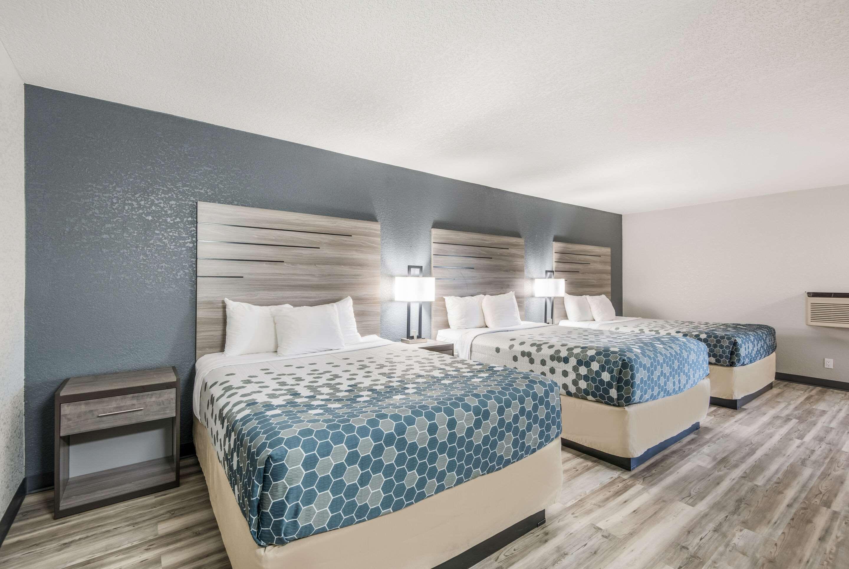מלון Sonesta Essential דה מוין מראה חיצוני תמונה