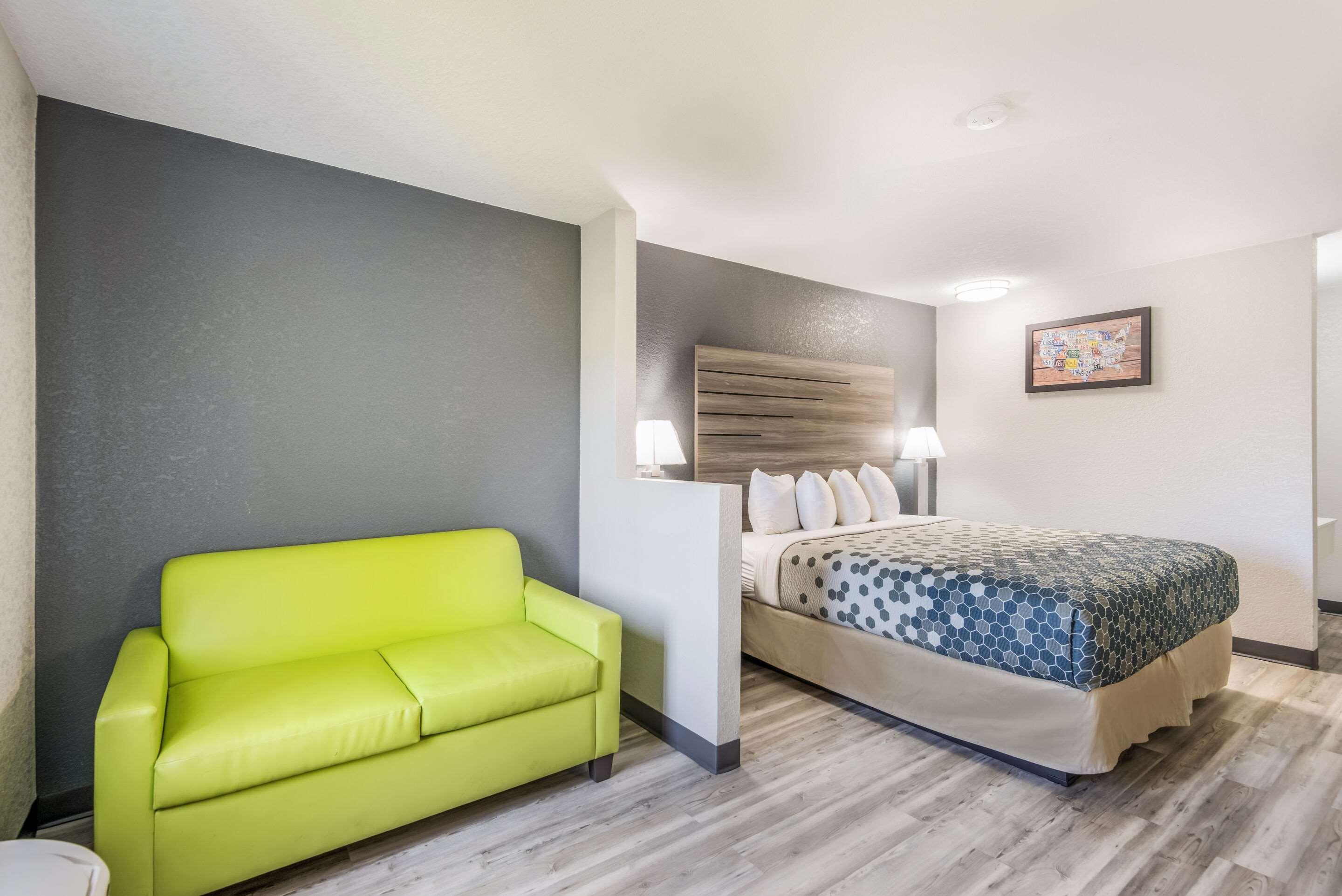 מלון Sonesta Essential דה מוין מראה חיצוני תמונה