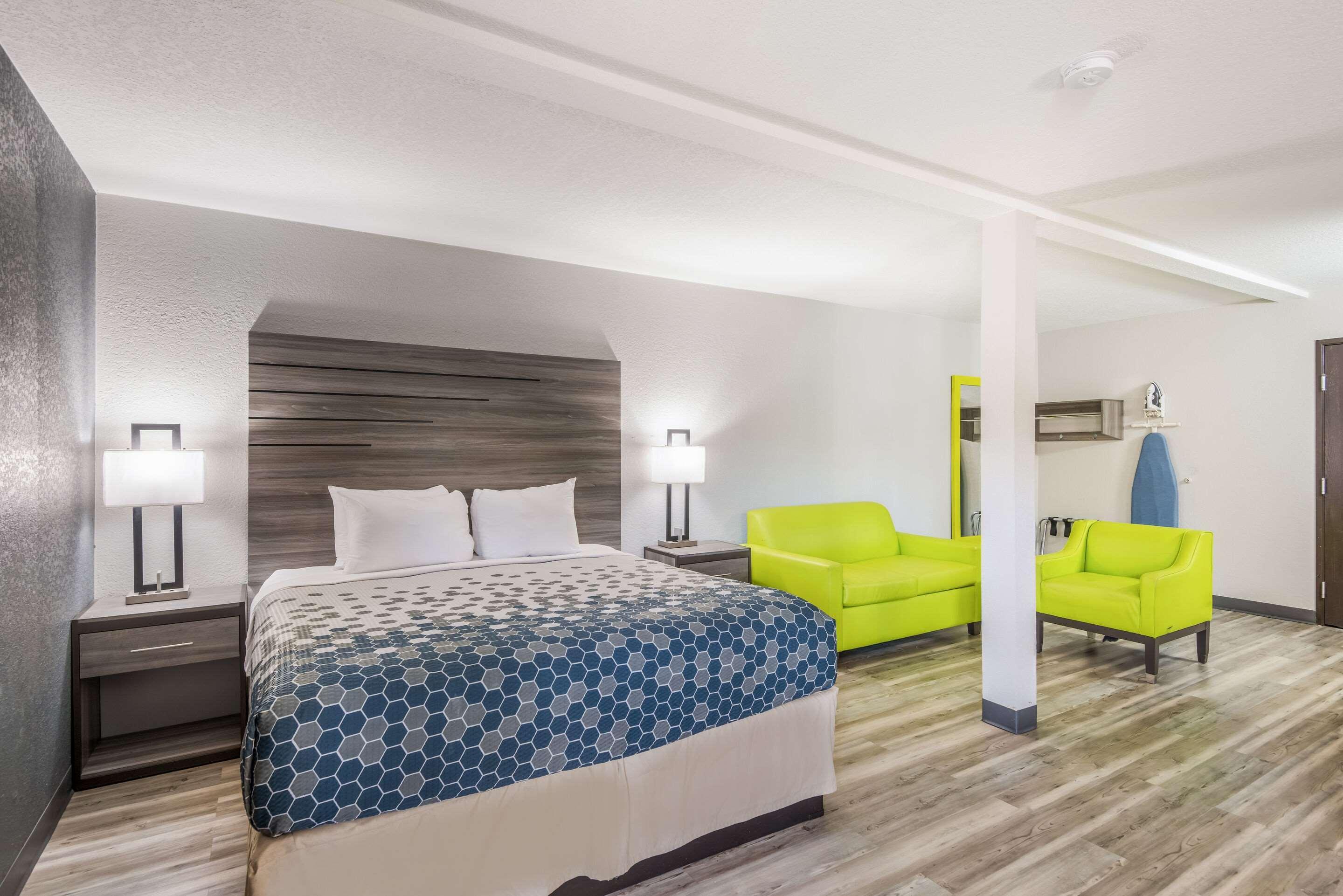 מלון Sonesta Essential דה מוין מראה חיצוני תמונה