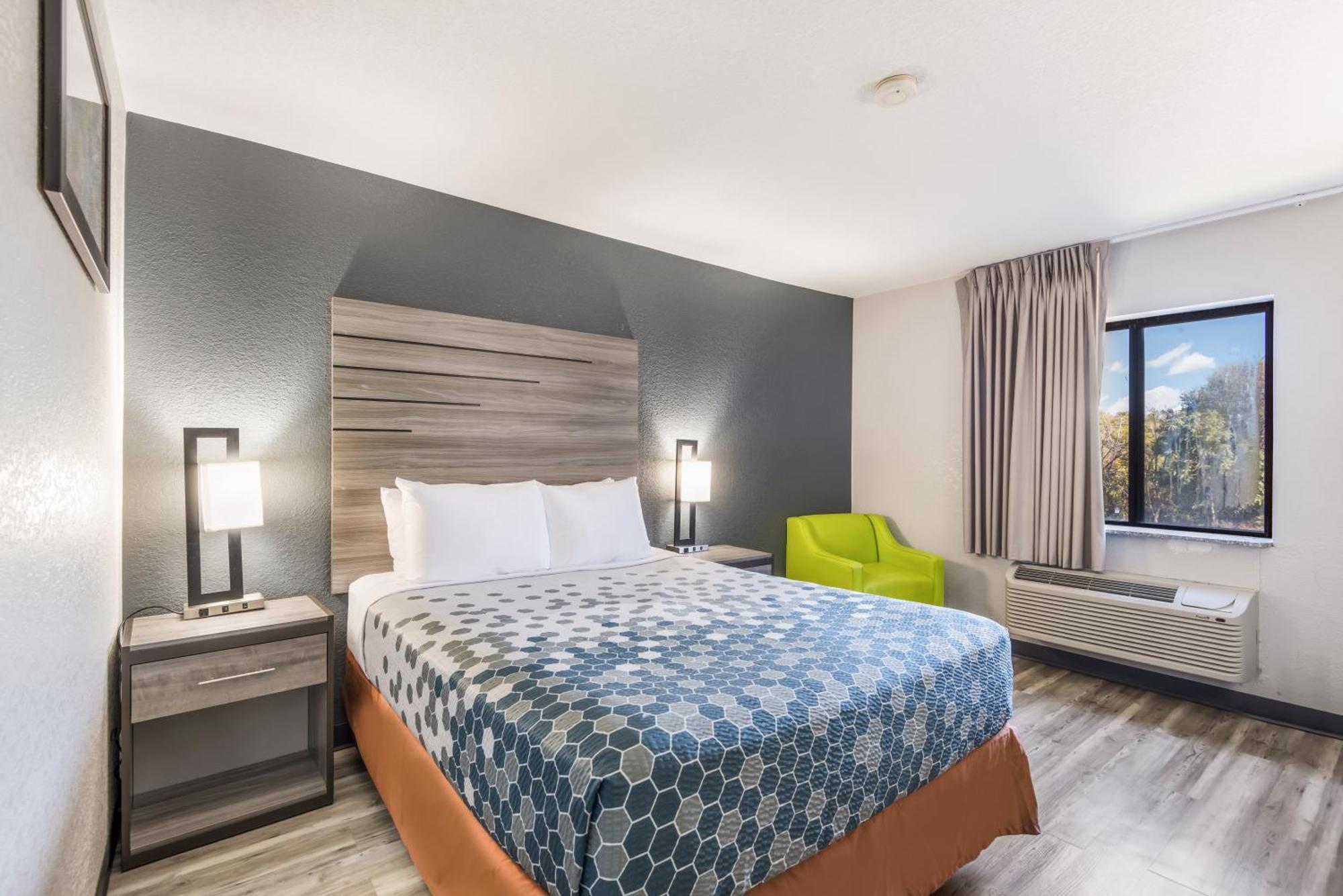 מלון Sonesta Essential דה מוין מראה חיצוני תמונה