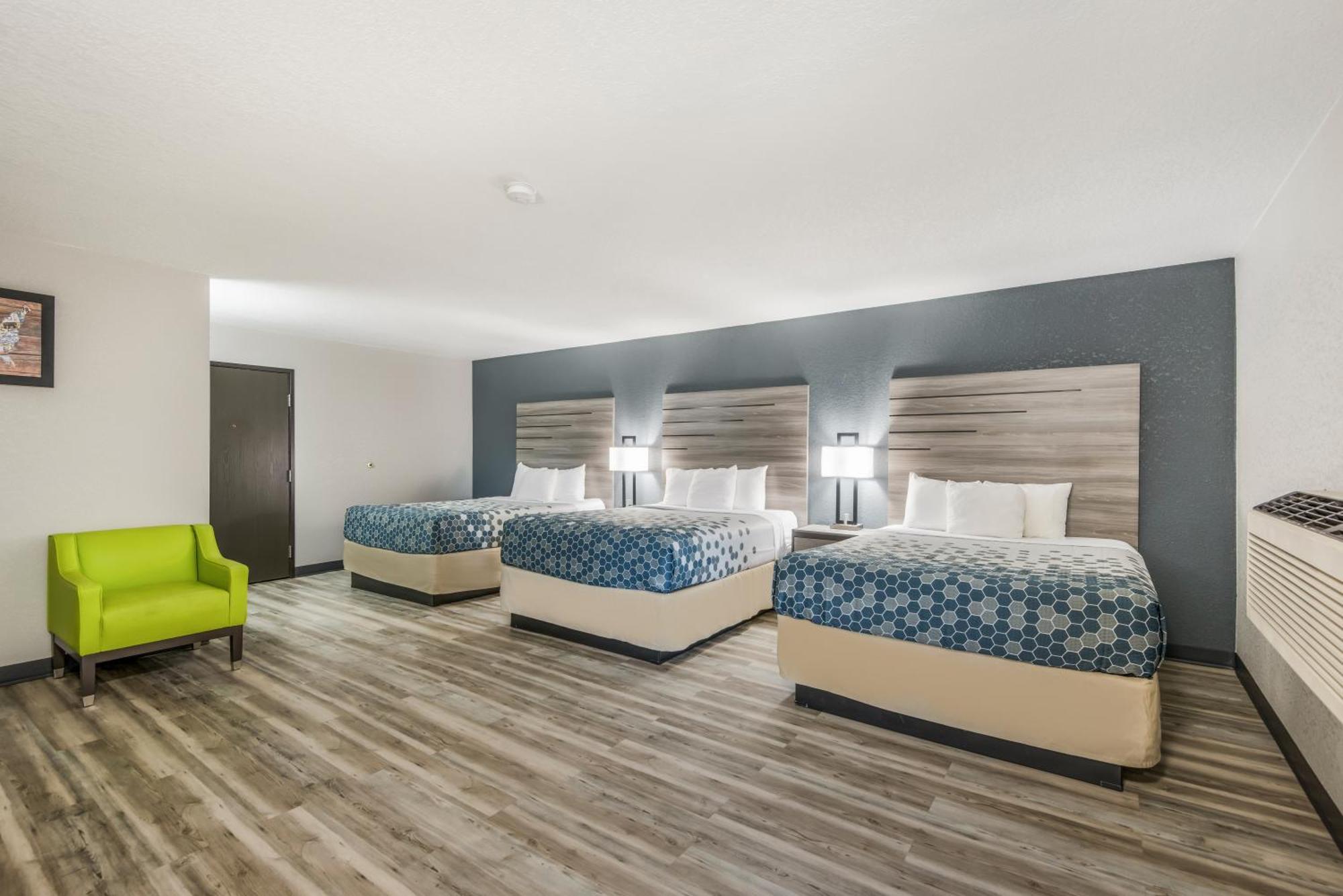 מלון Sonesta Essential דה מוין מראה חיצוני תמונה